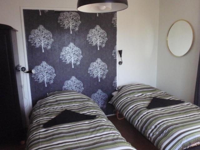 Gustav Bed & Kitchenette Hotel Gothenburg Room photo